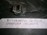 Serratura Cruscotto Autobianchi Primula 