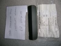 Tappo Modanatura Tetto Chevrolet Orlando