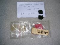 Molla Guarnizione Scendente Porta Anteriore Destro e Sinistro Nuova Argenta