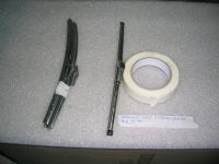 Spazzole Tergi Attacco Grande