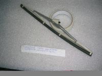 Spazzola Tergi Con Attacco in Plastica Lunghezza 34 cm