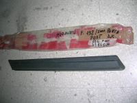 Modanatura Porta Posteriore Destra Fiat 132