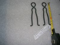 Tiranti Porte non Catalogate Fiat