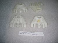 Supporto Scendente Porta Lancia Thema 