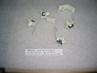 Molle Non Catalogate In Plastica Per Vetture Fiat Lancia Alfa D'Epoca 