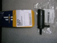 Pompa Lava Cristillo