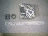 Guarnizione Manicotto Tubo Benzina Parte Inferiore Per Fiat Coupè