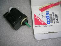 Motorino Regolazione Fari Iveco Eurocargo