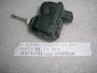 Motorino Regolazione Fari Fiat Punto prima Serie