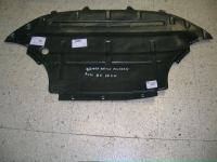 Riparo Sotto Motore Centrale Audi Q5