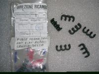 Molle Ferma Cavi Fiat Delta Alfa Lancia