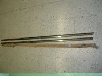 Modanatura  Destra - Sinistra Fiat 124 Sport Coupè