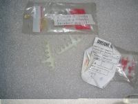 Molletta Fissaggio Impianto Frenante Fiat Croma 1990-1996, Lancia Thema 1988-1992