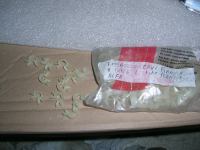 Fissaggio Cavi Plancia Per Tutte Le Lancia,Alfa