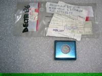 Mostrina Esterna Maniglia Delta 86