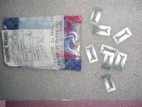 Molletta Su Paraurti Anteriore E Posteriore  Lancia Delta