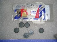 Tappi Pannelli   Porte Lancia  Delta 86