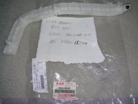 Guida Paraurti Posteriore Destra Suzuki Granvitara '05-'09