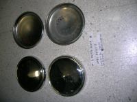 4 Coppe Ruota Opel Kadett