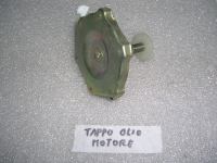 Tappo Olio Motore