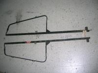 Telaio Deflettore Destro E Sinistro Iveco 190