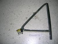 Telaio Deflettore Sinistro Fiat 126 Personal