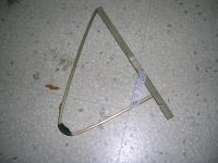 Telaio Deflettore Destro   Fiat 127pick up, Fiat Fiorino