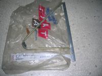 Telaio Deflettore Destro  Fiat 127 R82