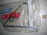 Telaio Deflettore Sinistro Fiat 127 R82