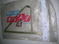 Telaio Deflettore Sinistro Fiat 127  1 serie