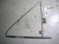 Telaio Defletttore Sinistro