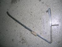 Telaio Deflettore Destro Fiat 124 Special Fiat 125 Special