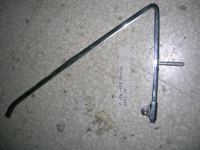 Telaio Deflettore Sinistro Fiat 124 Special  Fiat 125 Special