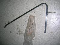 Telaio Deflettore Destro Fiat 238