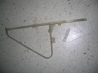 Telaio Deflettore Destro Fiat 850 Familiare