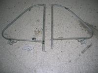 Telaio Deflettore Destro e Sinistro  Fiat 500 Giardiniera Fiat 500 D