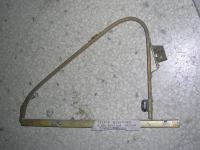 Telaio Deflettore Sinistro Fiat 850 Berlina Special