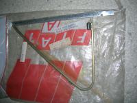 Telaio Deflettore Sinistro Fiat 127 Diesel