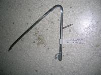 Telaio Deflettore Sinistro Fiat 127 Rustica