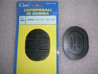 Corripedali In Gomma