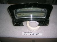 Cruscotto Fiat 1.100