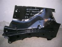 Rivestimento Passaruota Anteriore Destro