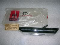 Maniglia Esterna Porta Posteriore Sinistra Fiat 1300-1500