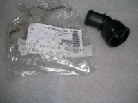 Raccordo Radiatore Tubo Acqua Audi, Seat, Skoda, Volkswagen 