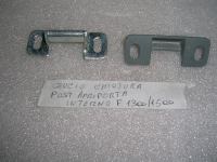 Gancio Chiusura  Maniglia Apriporta  Posteriore Interna  Fiat 1300-1500