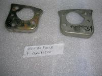 Scontro Porta Fiat 1300-1500