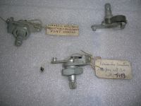 Rimando Serratura Fiat 1100-103