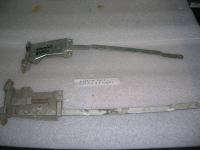 Serratura Porta Sinistra Fiat 1100-103