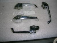 Maniglia Posteriore Bilaterale