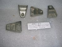 Chiusura Cofano Posteriore 